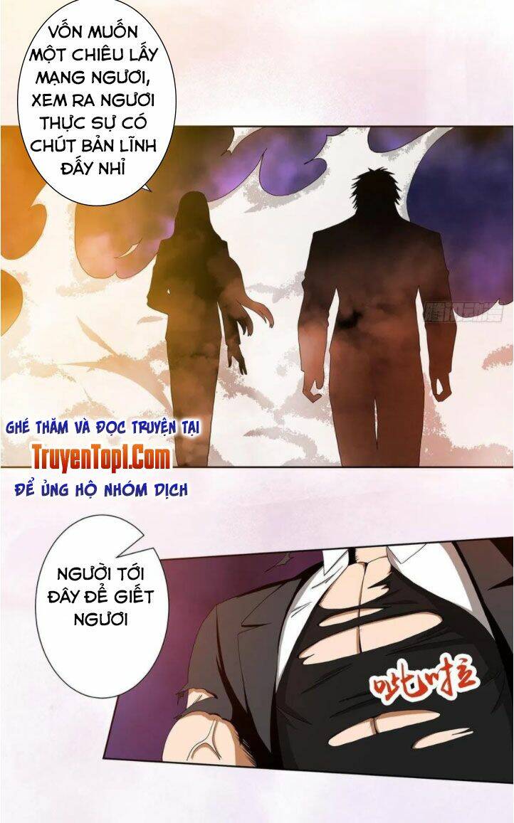 Người Tu Tiên Tại Đô Thị: Chapter 67