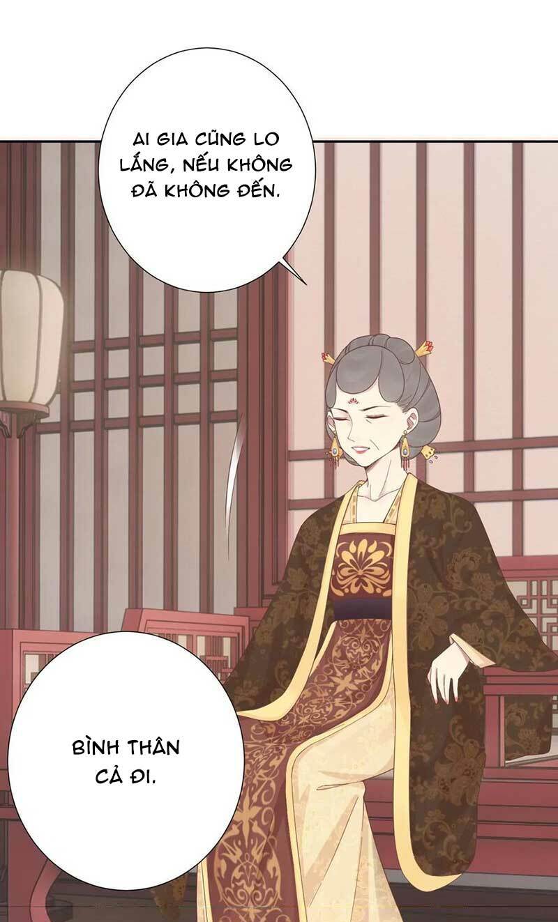 Hoàng Hậu Bận Lắm: Chapter 186
