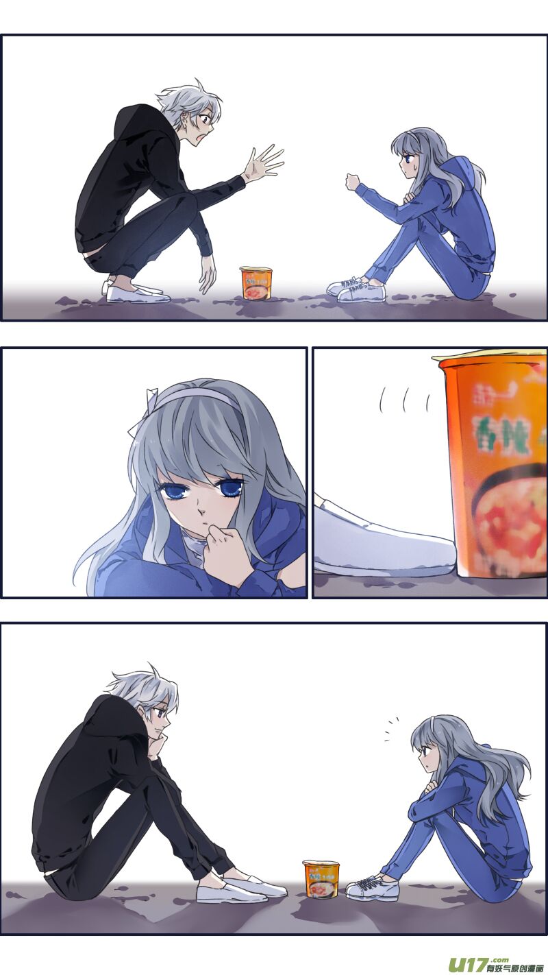 Lam Sí: Chapter 180