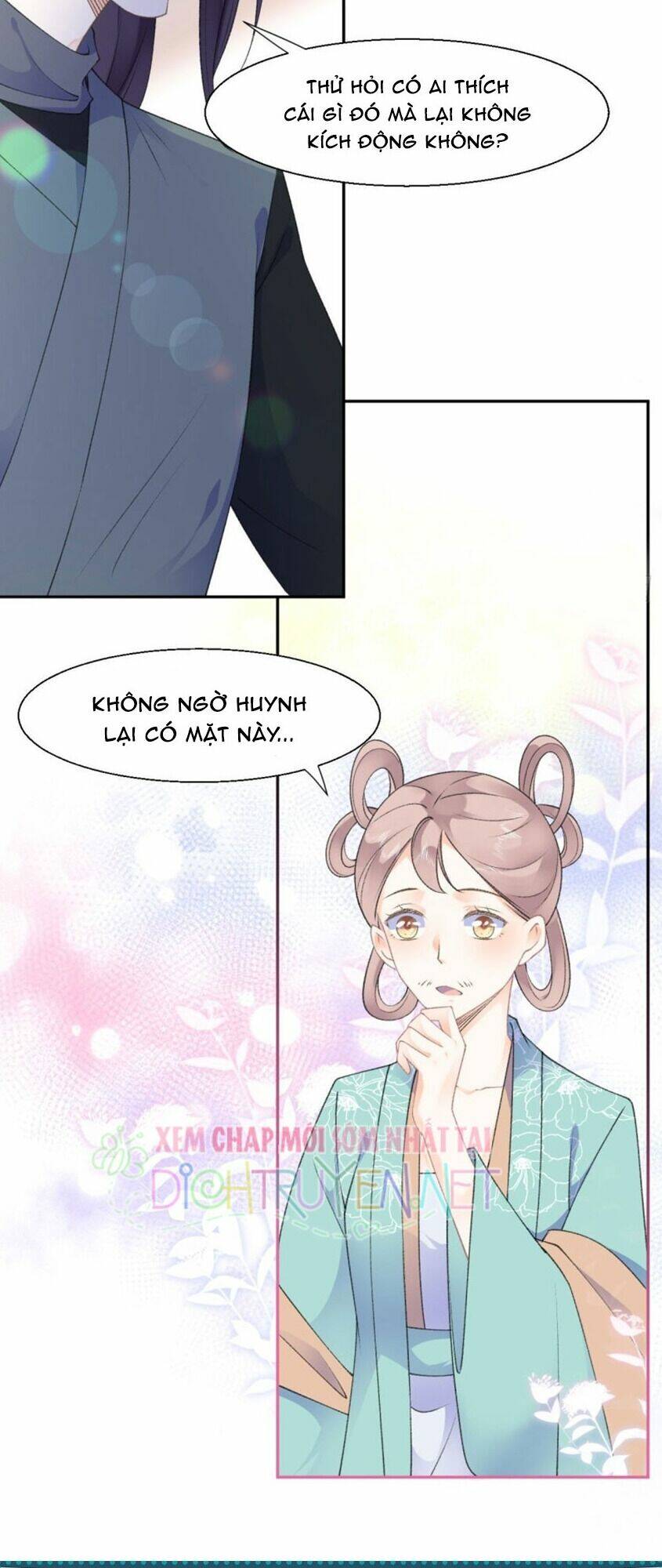 Tang Lạc Túy Tại Nam Phong Lý: Chapter 43