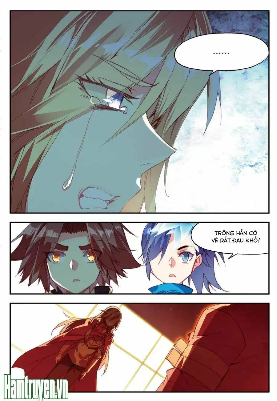 Xích Hoàng Truyền Kỳ: Chapter 80