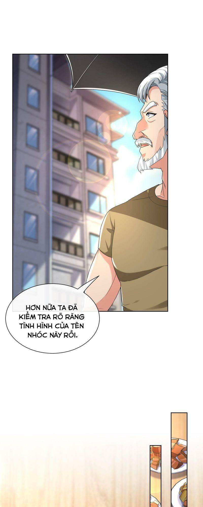 Thời Đại Thần Minh: Thế Giới Biến Thành Game Online: Chapter 21