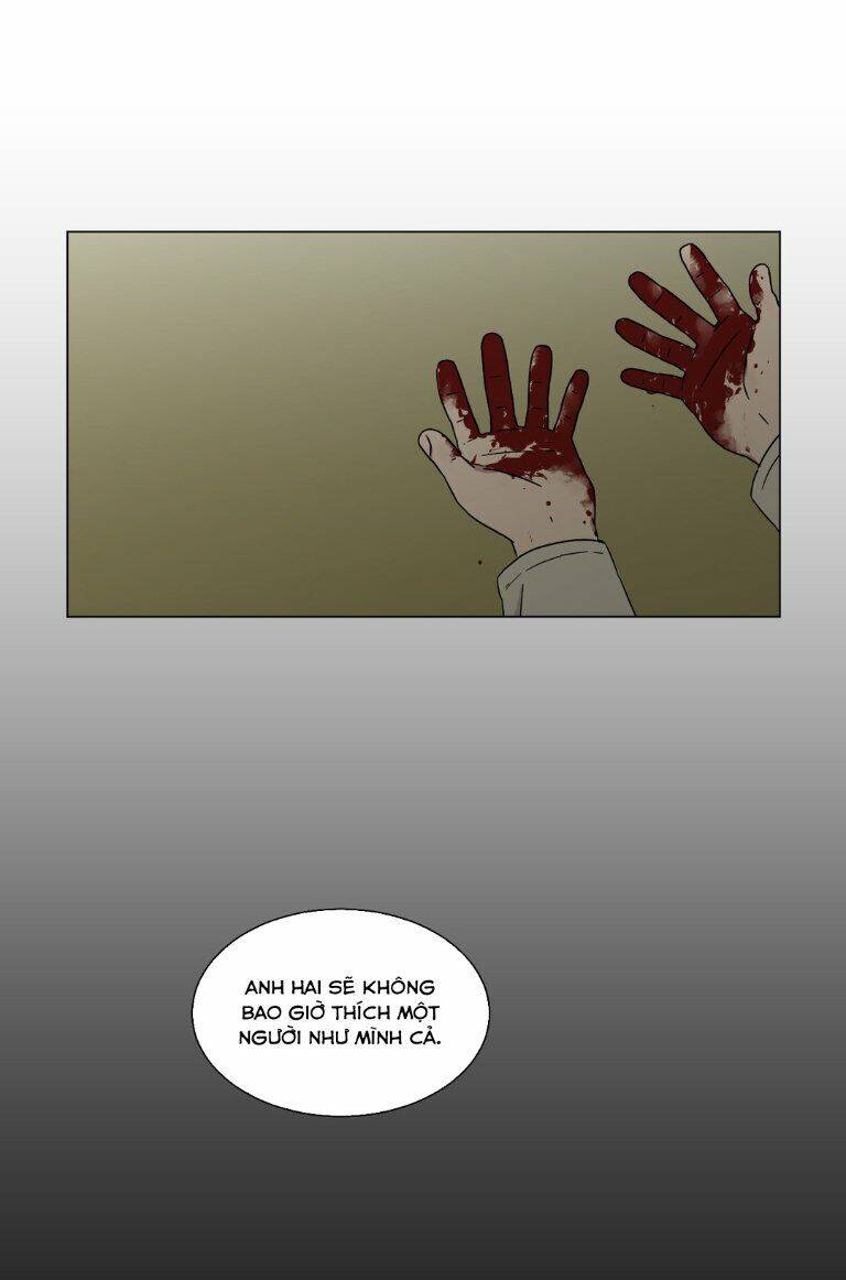 …”Một Sự Thật Khá Khó Chịu.”: Chapter 58