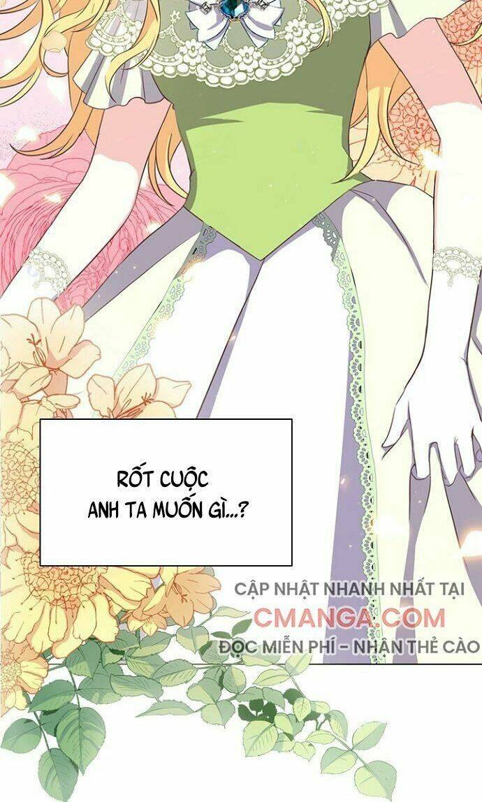 Một Đêm Với Hoàng Đế: Chapter 4