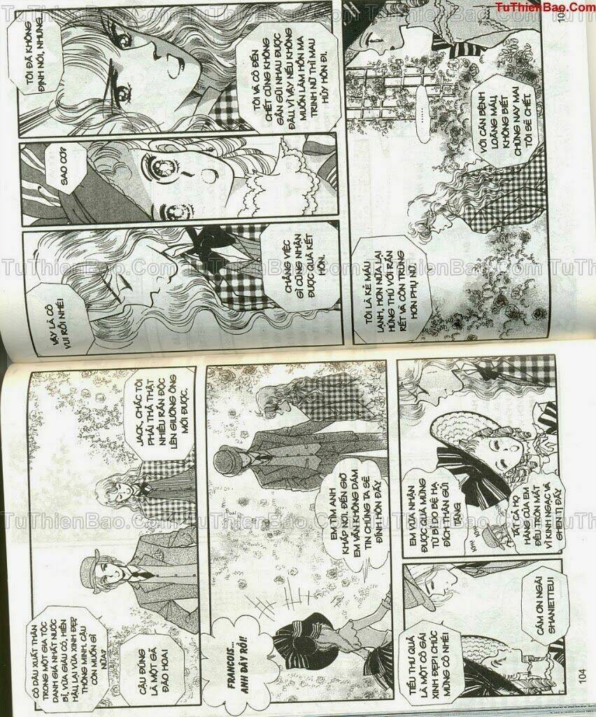 Tạm Biệt Iris: Chapter 5