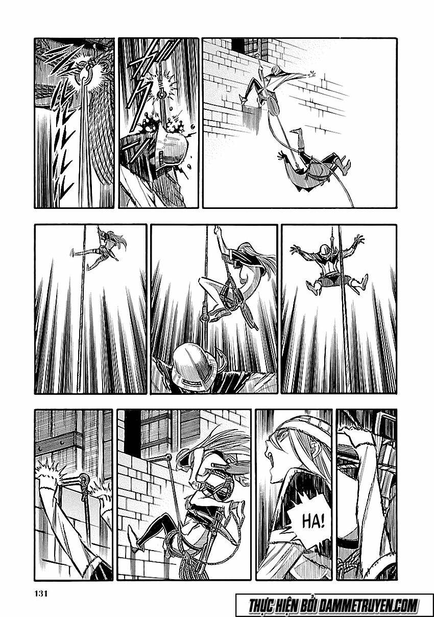 Wolfsmund: Chapter 17