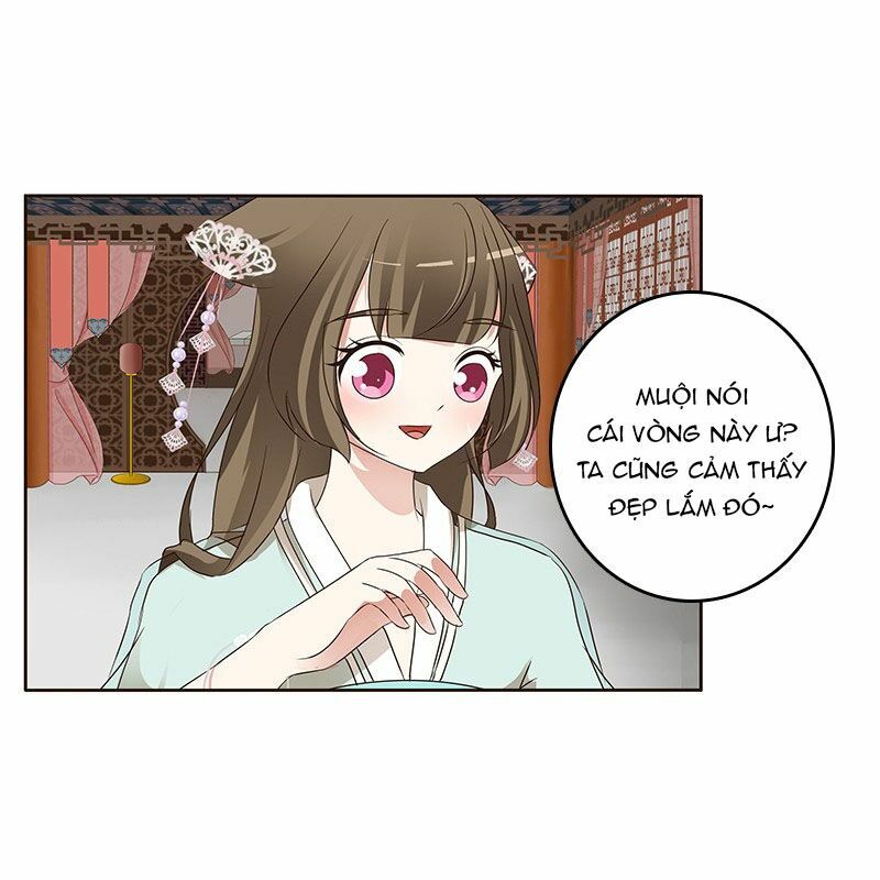Thông Linh Phi: Chapter 159