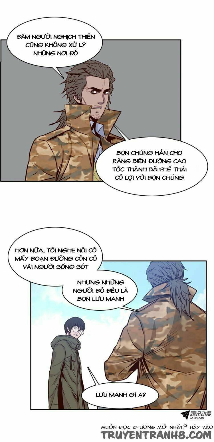 Vua Của Vong Linh: Chapter 148