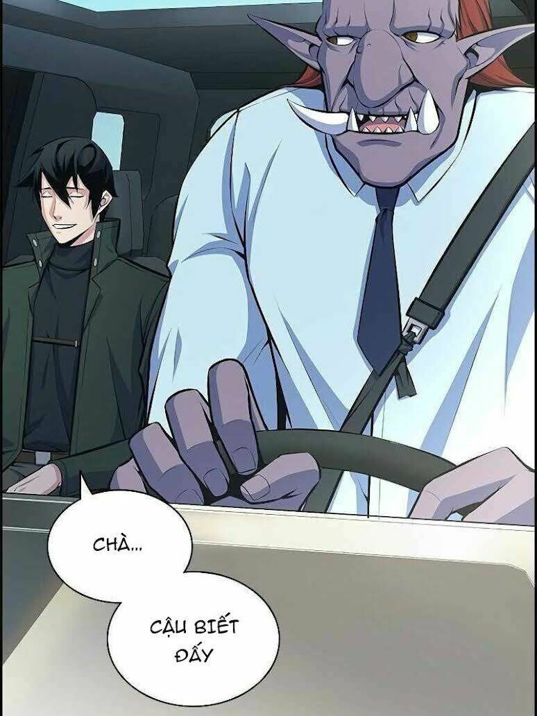 Kẻ Ngoại Đạo: Chapter 0