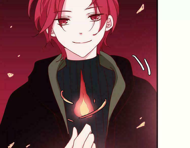 Trái Tim Băng Giá: Chapter 35