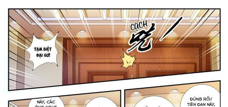 Khắc Kim Chi Vương: Chapter 60