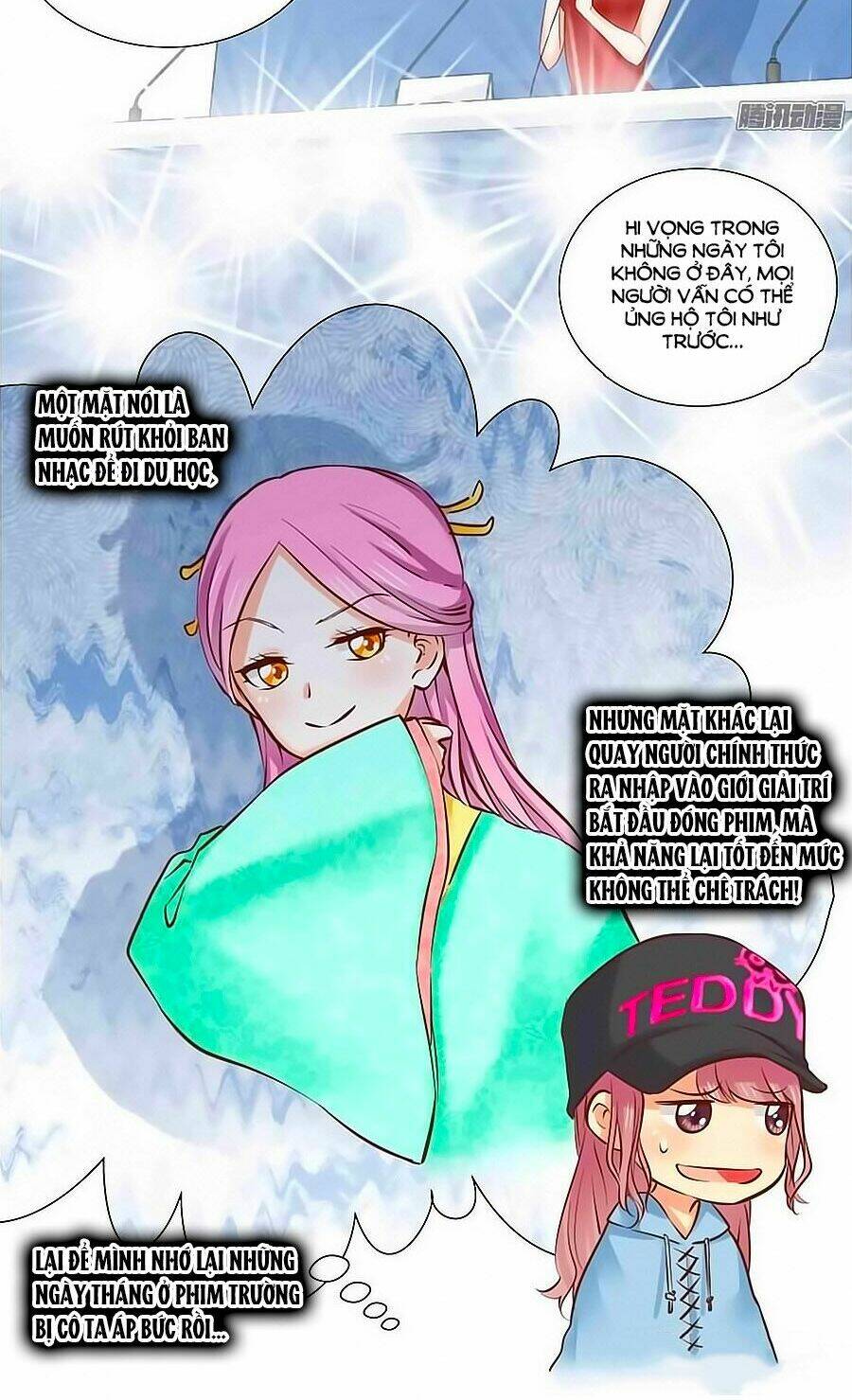 Lưu Luyến Tinh Diệu: Chapter 75