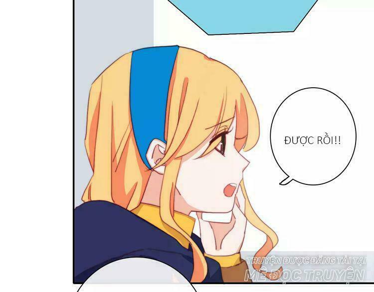 Trái Tim Băng Giá: Chapter 40