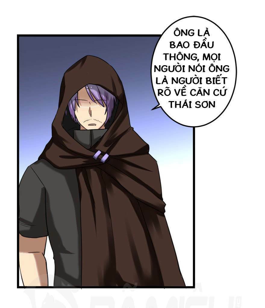 Đô Thị Tu Luyện Cuồng Triều: Chapter 76