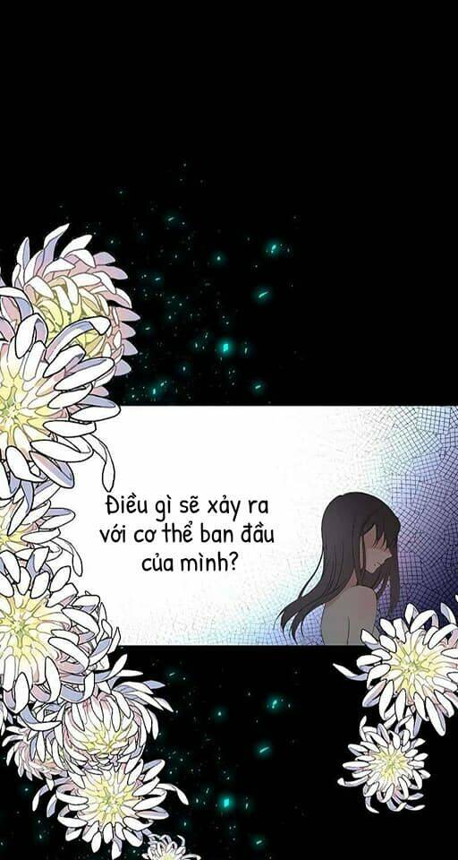 Công Chúa Thời Gian Có Hạn: Chapter 8