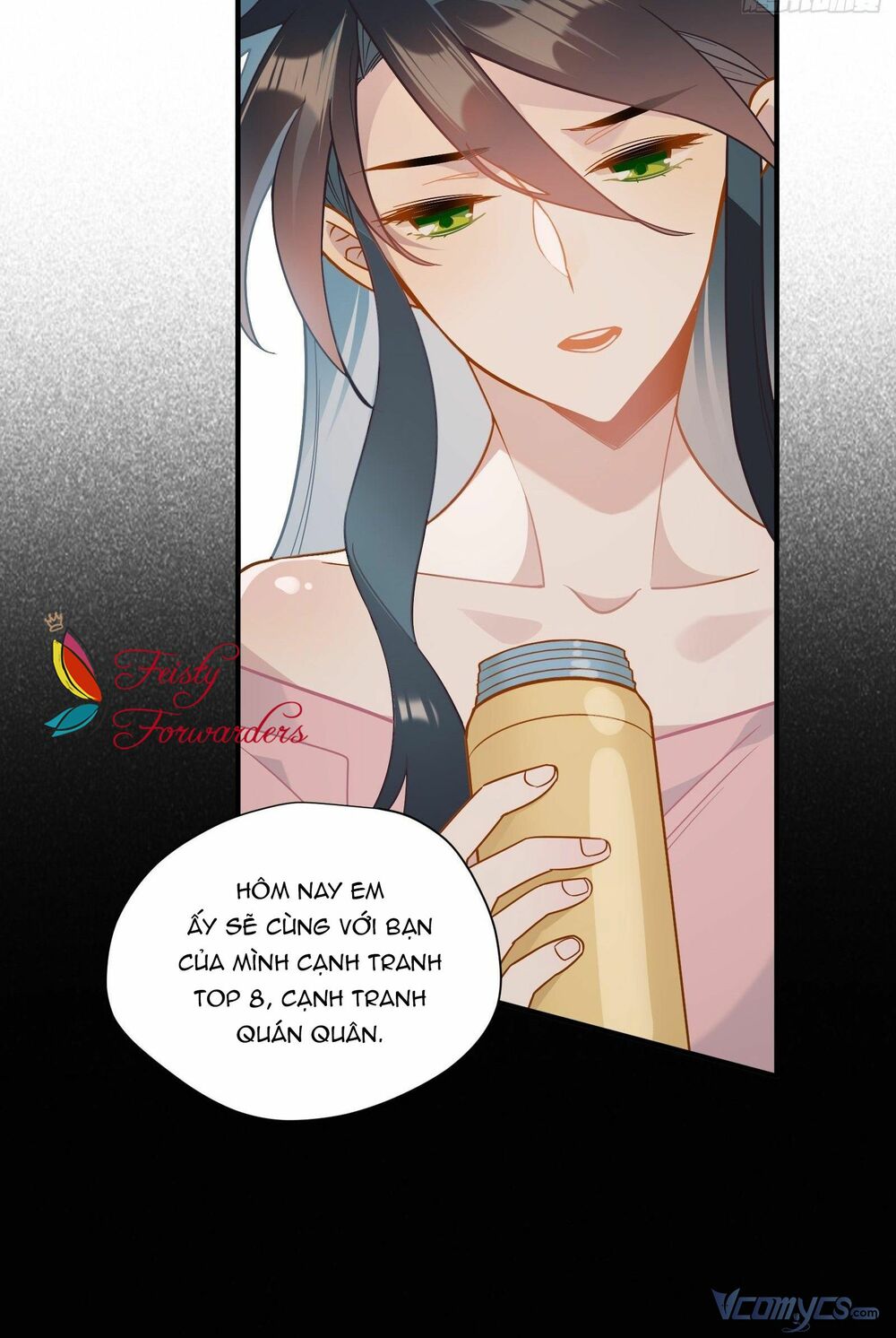 Nữ Phụ Như Tôi Cũng Có Ngày Ra Mắt: Chapter 47