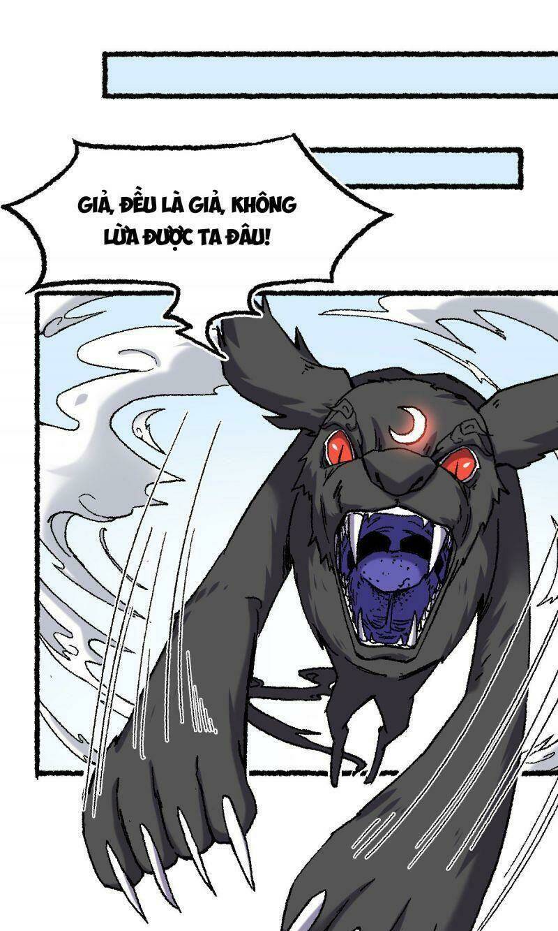 Ta Độ Kiếp Thất Bại Đều Là Tại Ngươi: Chapter 68