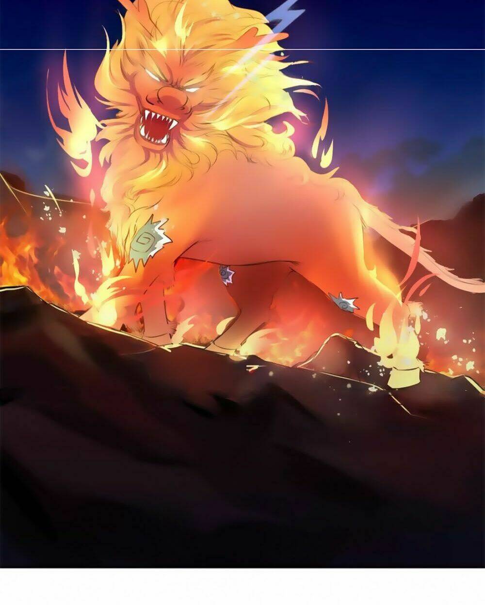 Hắn Ta Là Vua: Chapter 43