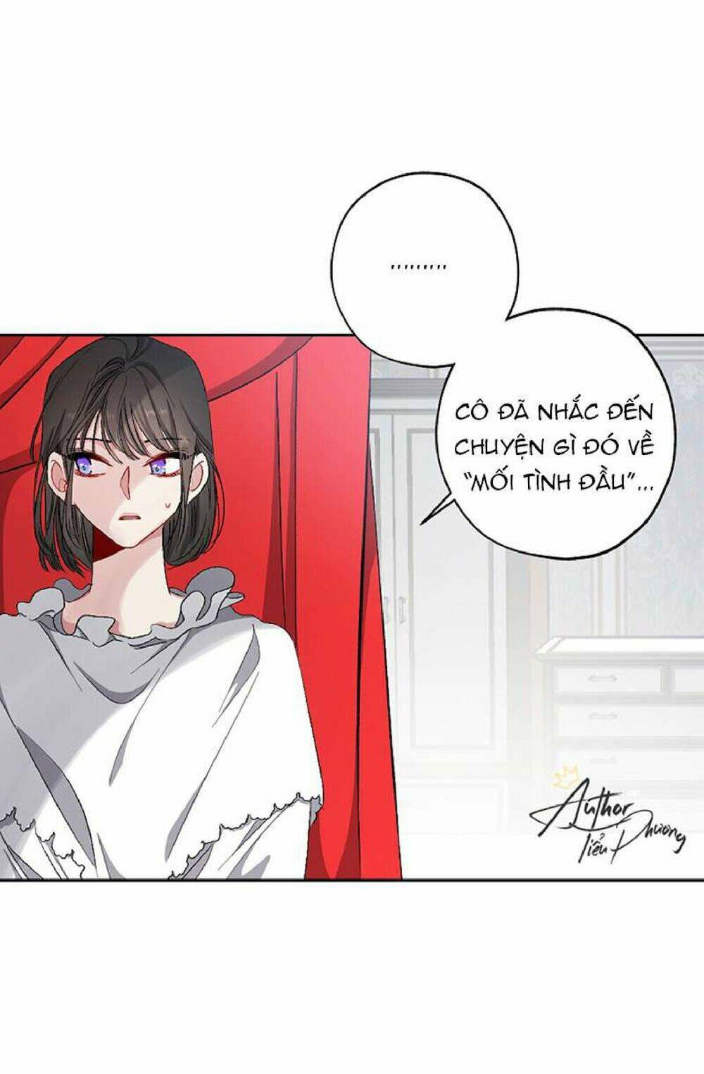 Tình Điên Dại: Chapter 11