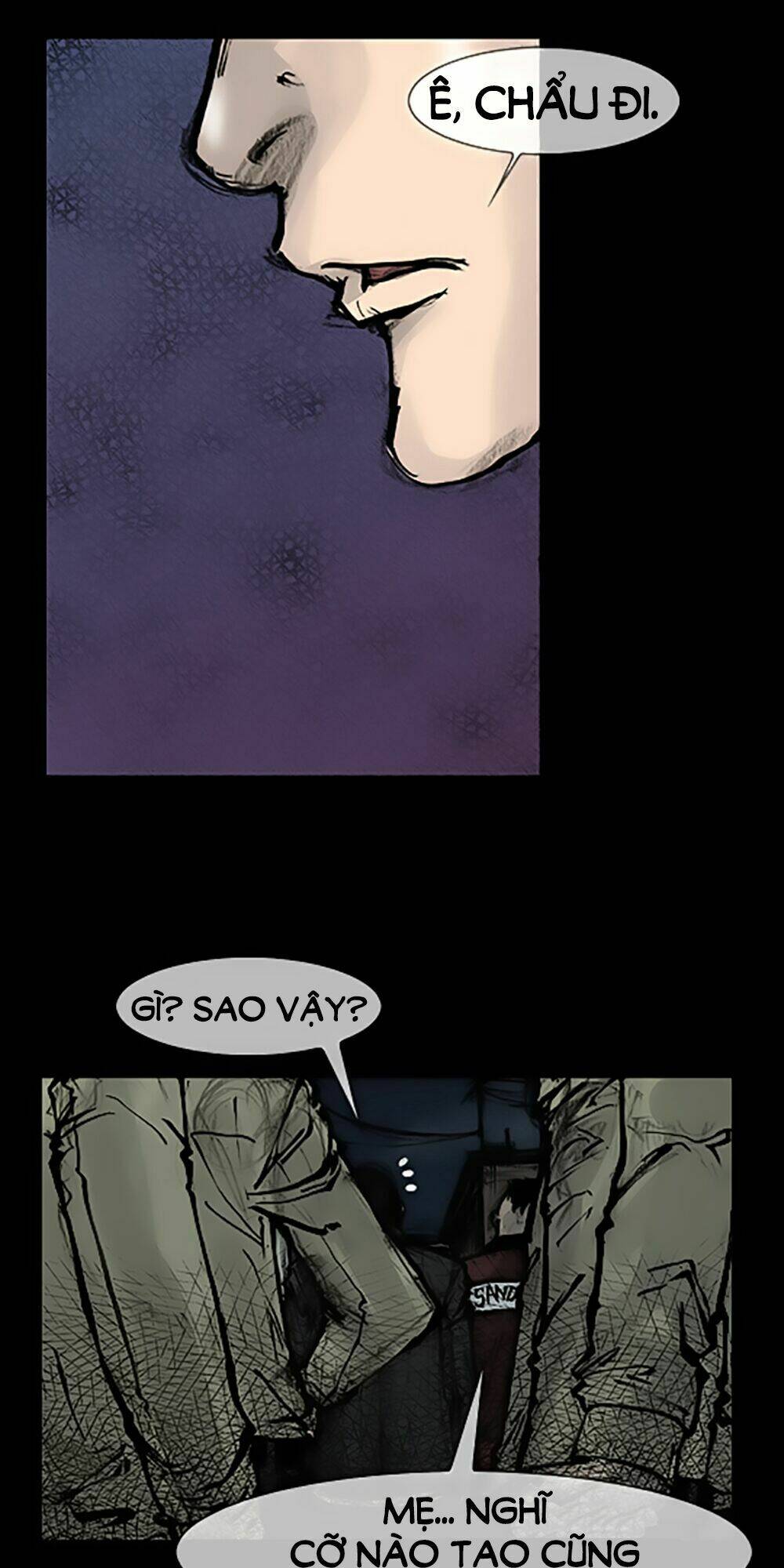 Độc Cô Tiền Truyện: Chapter 88