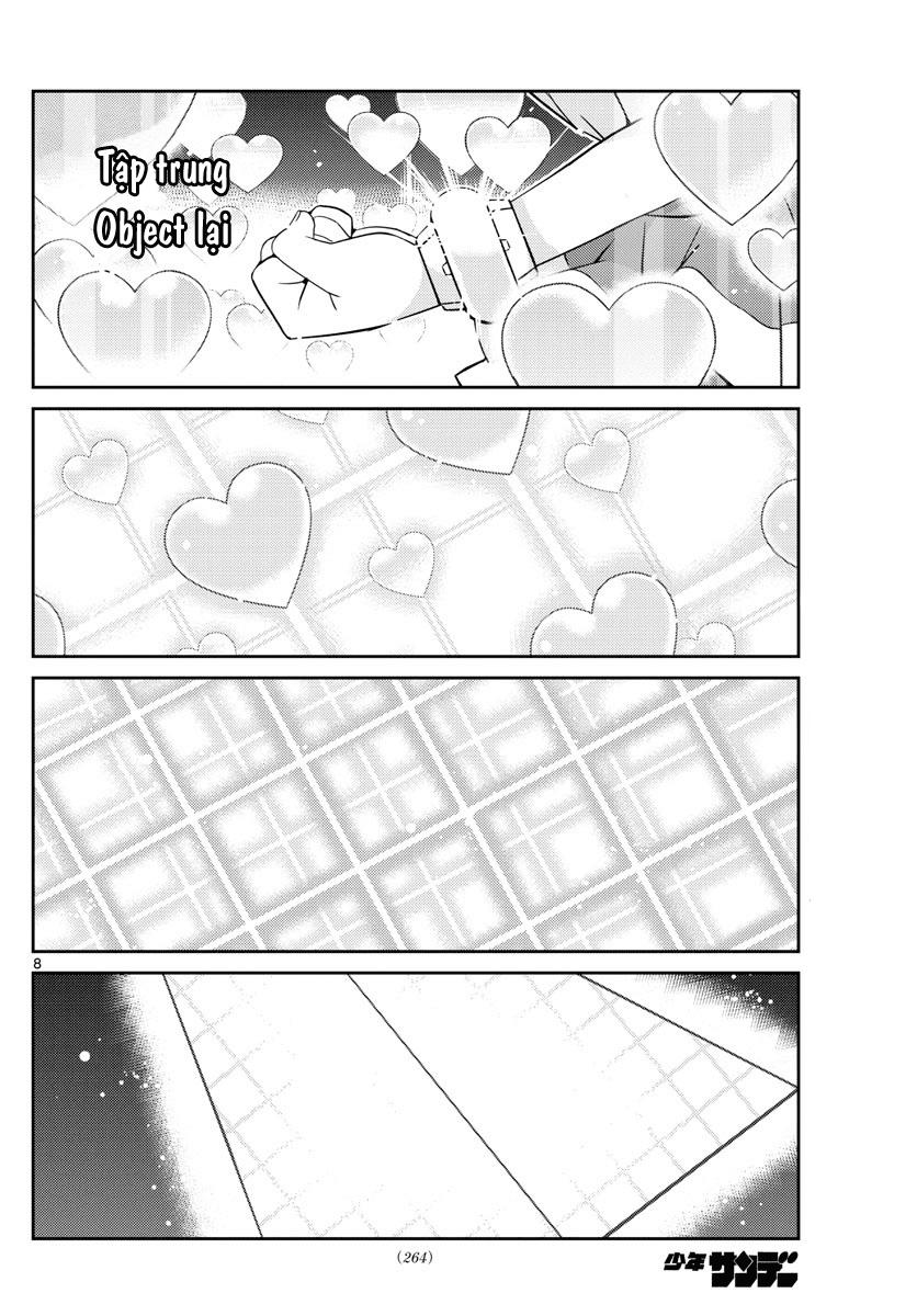 King Of Idols: Chapter 28