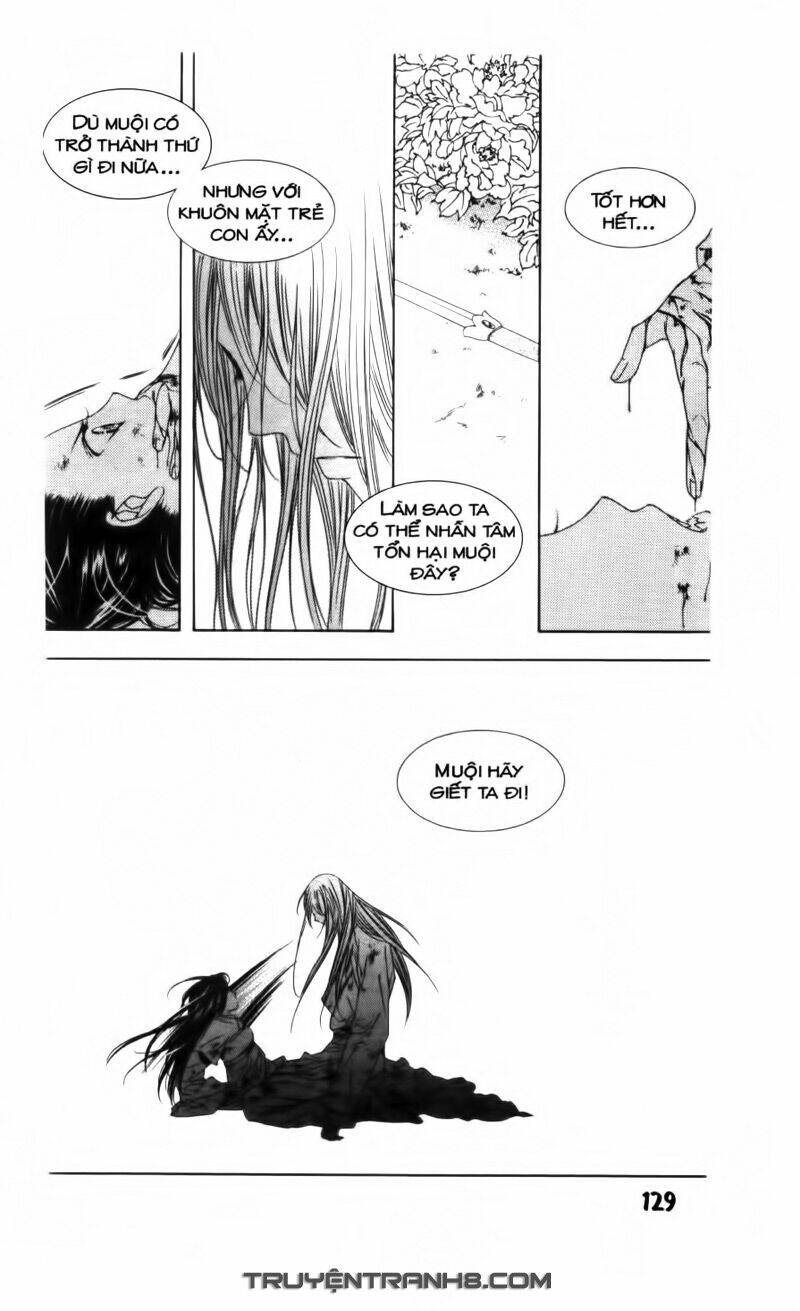 Pháp Sư Trừ Tà: Chapter 14.1