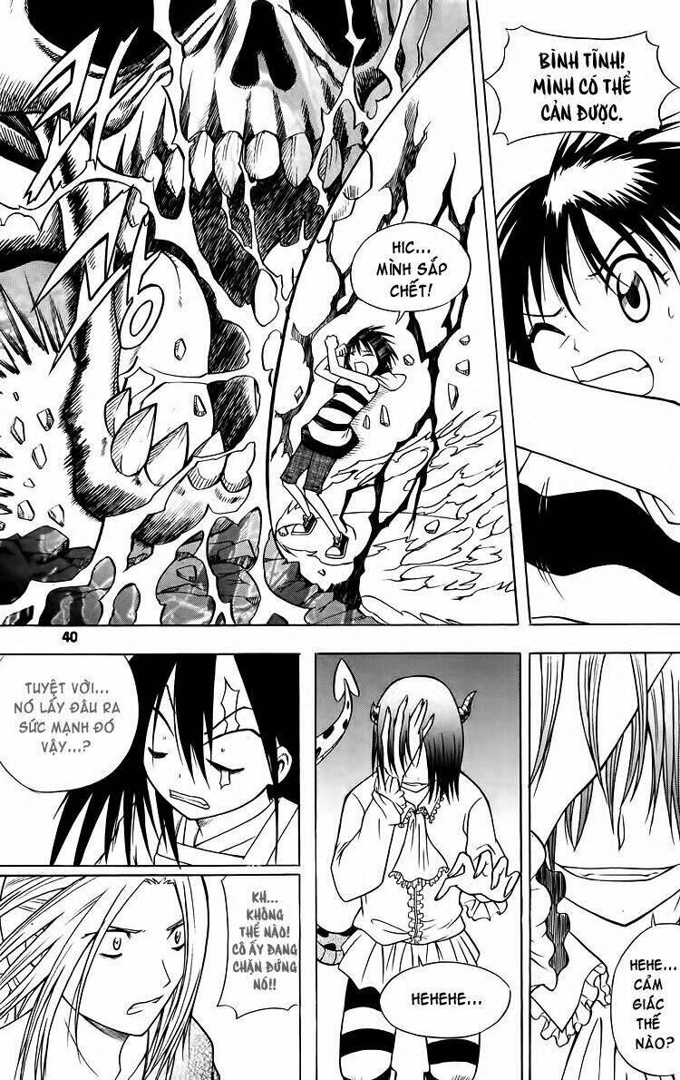 Gwisin Byeolgok: Chapter 17