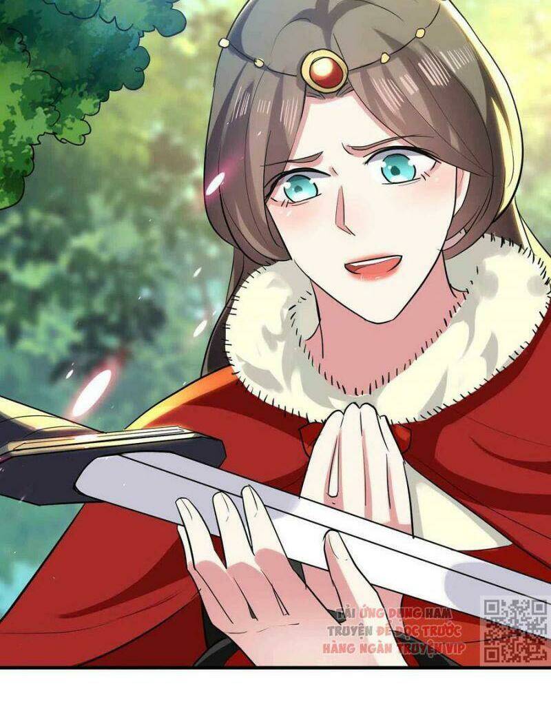 Vạn Giới Tiên Vương: Chapter 112