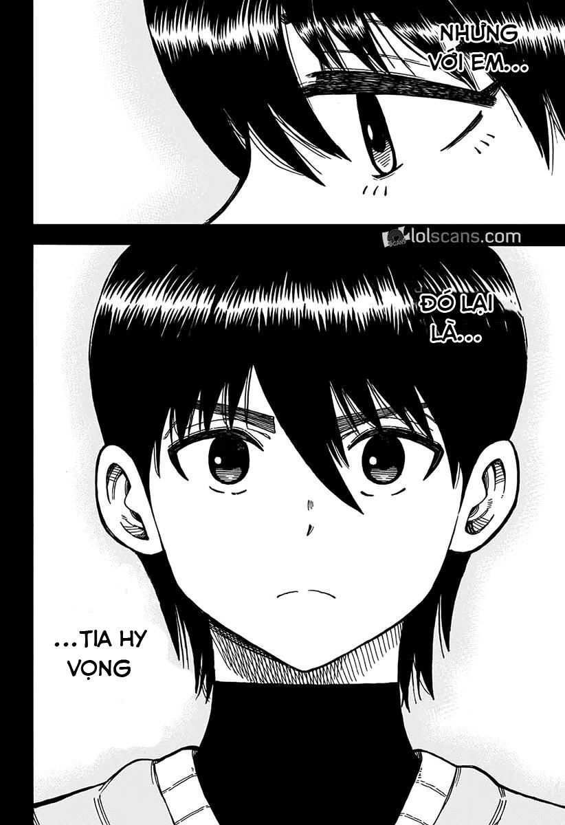 Anh Hùng Lấy Vợ: Chapter 14