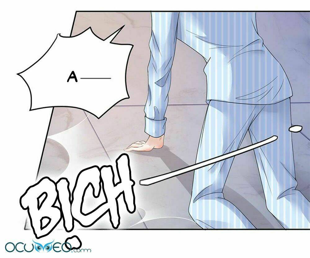 Bạn Trai Điều Khiển Giấc Mơ: Chapter 11