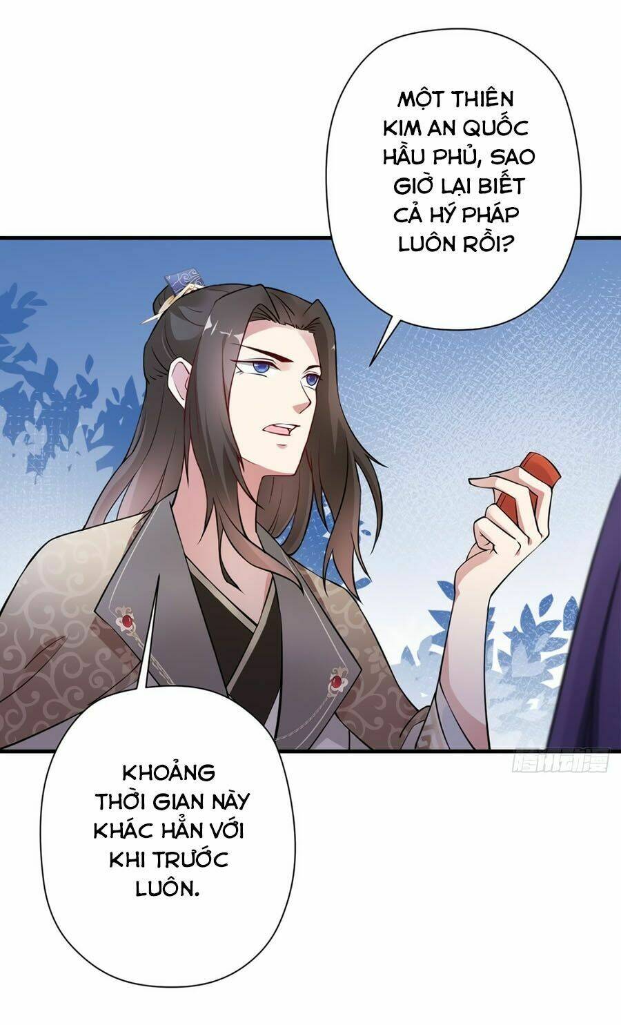 Vương Phi Có Chút Nghịch Ngợm: Chapter 29