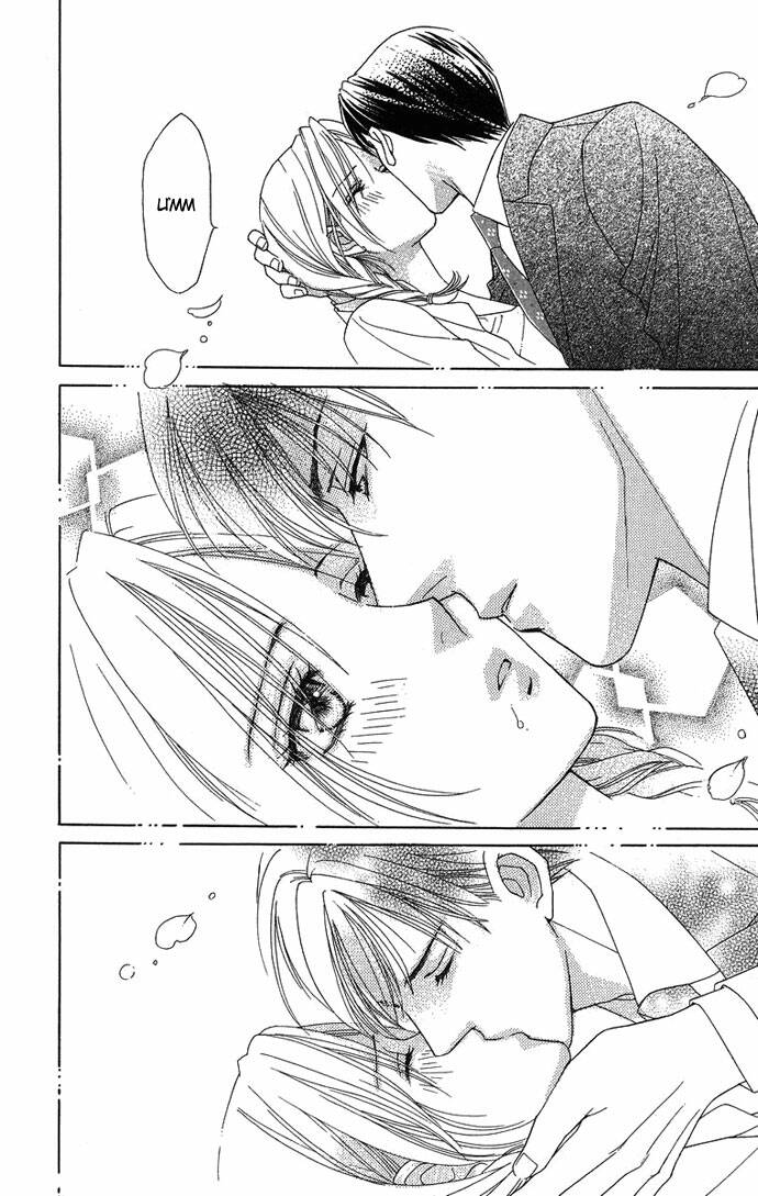 Chou Yo Hana Yo: Chapter 12