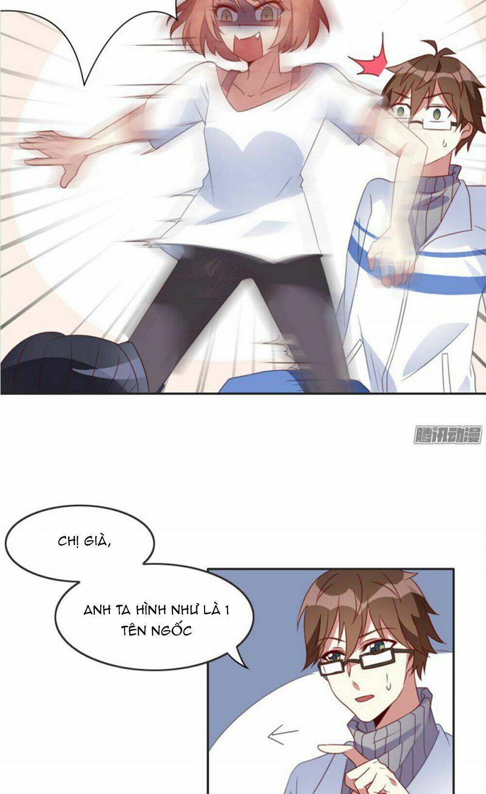 Thiên Ngoại Phi Tiên: Chapter 5