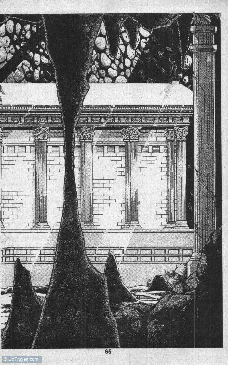 Kenja No Ishi: Chapter 3