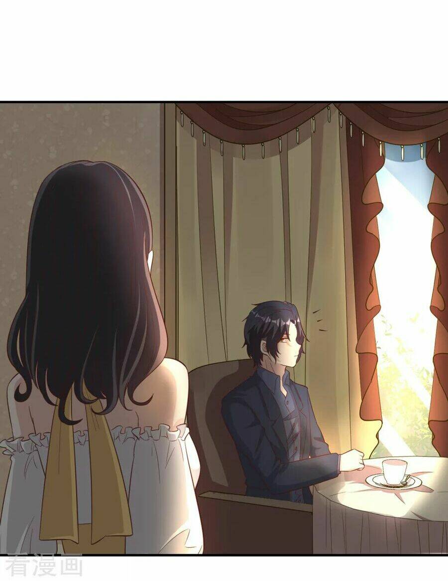 Hôn Nhân Dục Vọng: Thiếu Gia Nhẹ Một Chút!: Chapter 136