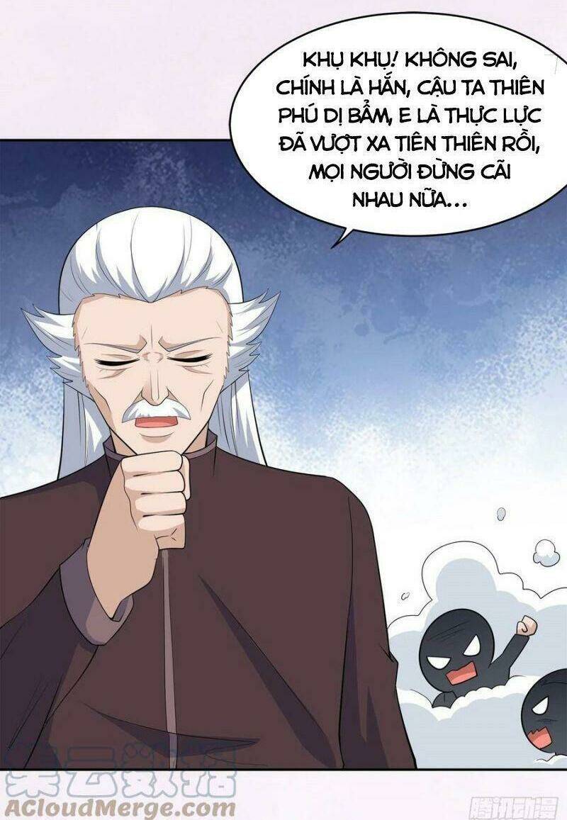 Người Tu Tiên Tại Đô Thị: Chapter 146