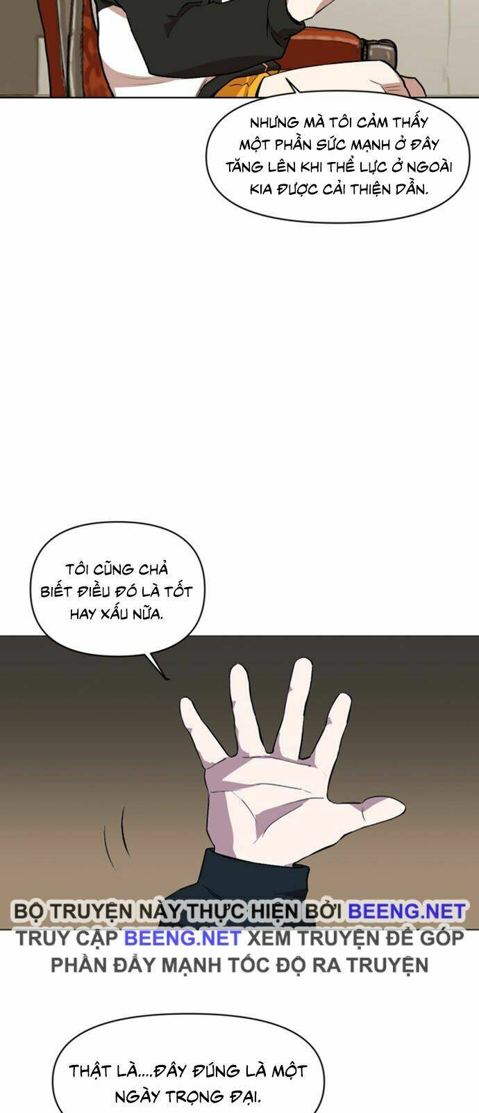 Hard Core Leveling Warrior Ss2: Chapter 20