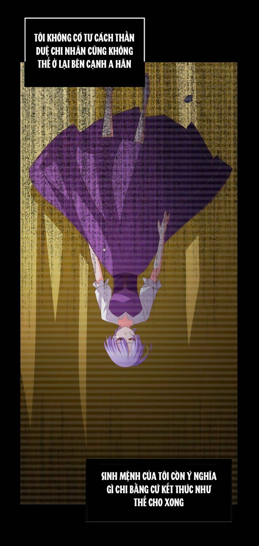 Người Yêu Khát Máu Của Tôi: Chapter 38