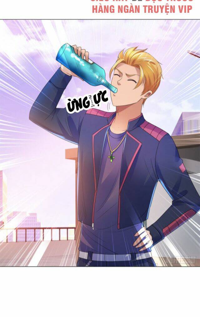 Đô Thị Chí Tôn Hệ Thống: Chapter 137