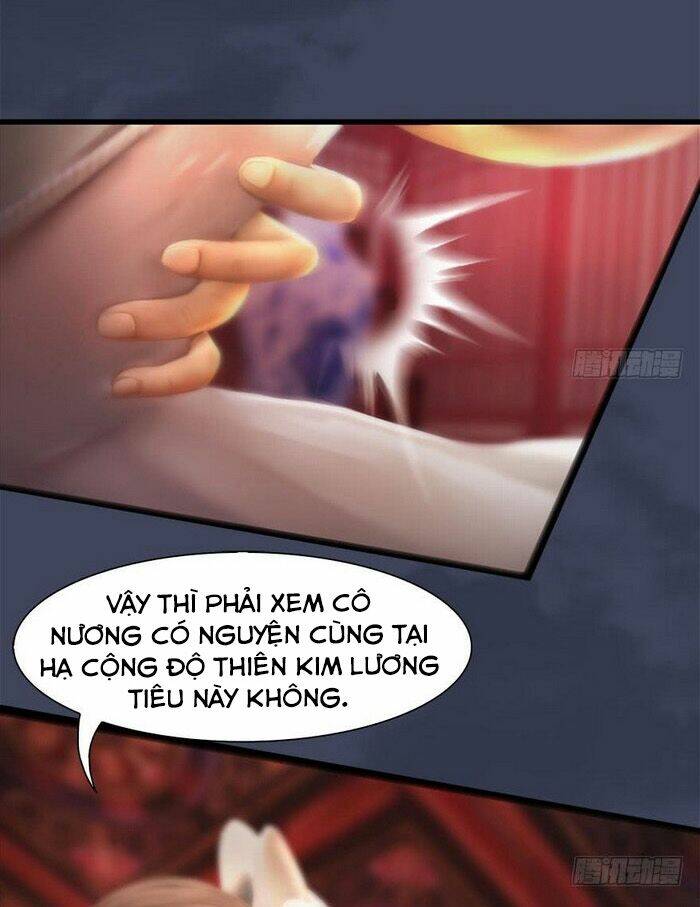 Cửu Hoang Đọa Huyền Sư: Chapter 107