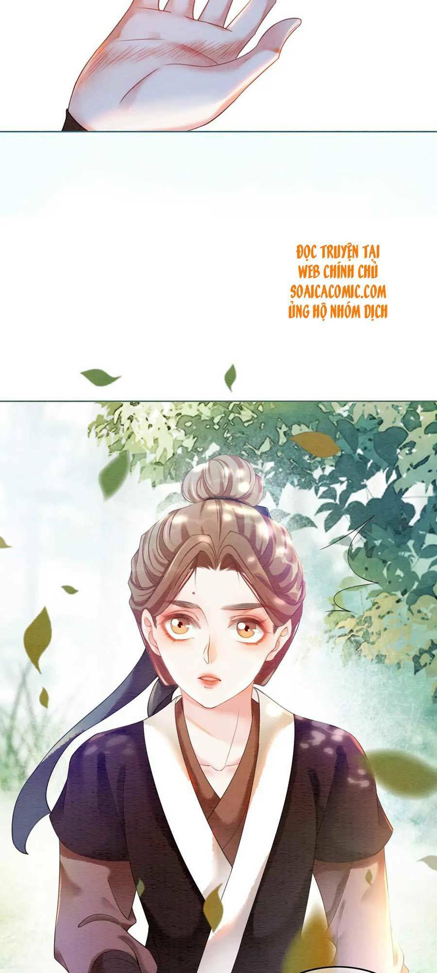Xung Hỉ Vương Phi: Chapter 60