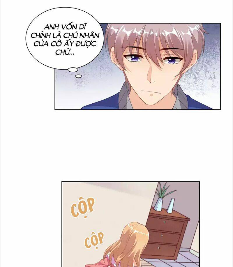 Người Yêu Ẩn Hình Của Ảnh Đế: Chapter 78