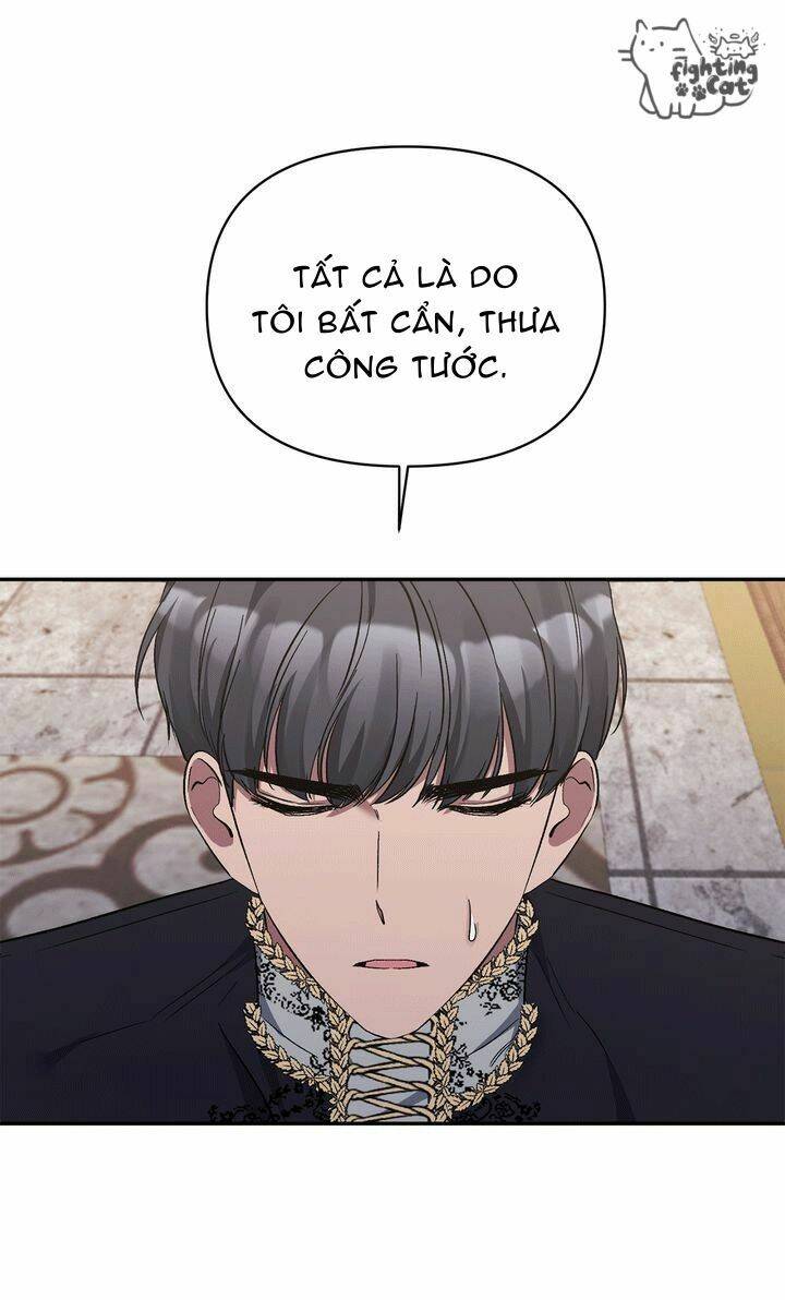 Nữ Công Tước Phương Bắc Là Một Nhân Vật Phản Diện: Chapter 20