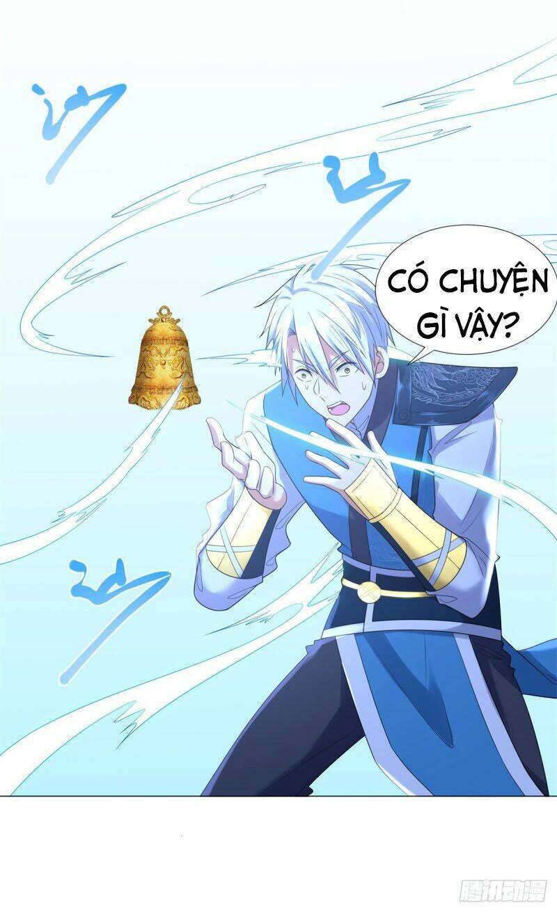 Chí Tôn Trọng Sinh: Chapter 52