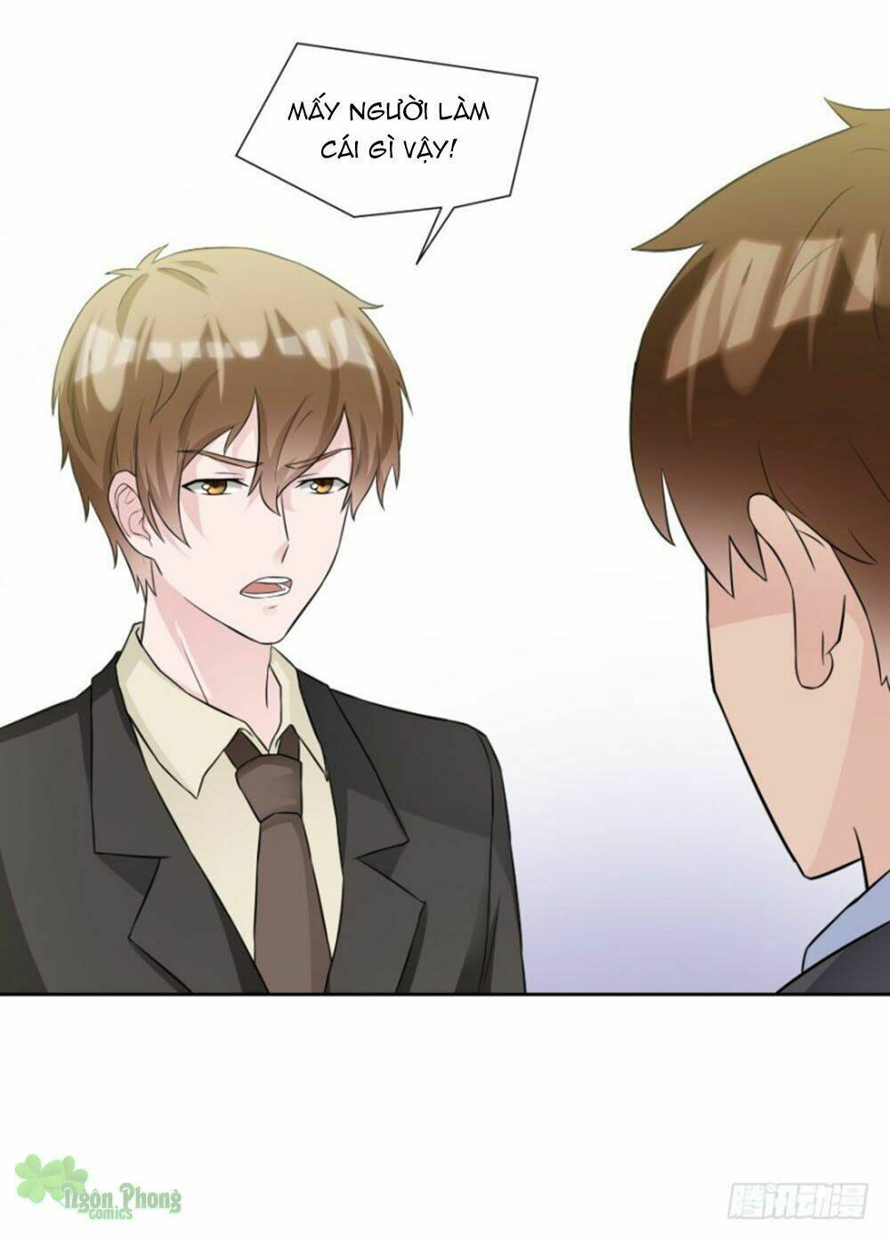 Thiên Kim Đường Môn: Chapter 100