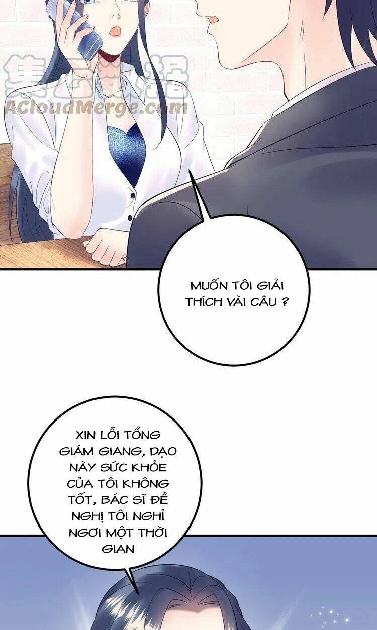 Trong Sinh Chi Ức Vạn Ảnh Hậu Yếu Thượng Vị: Chapter 344