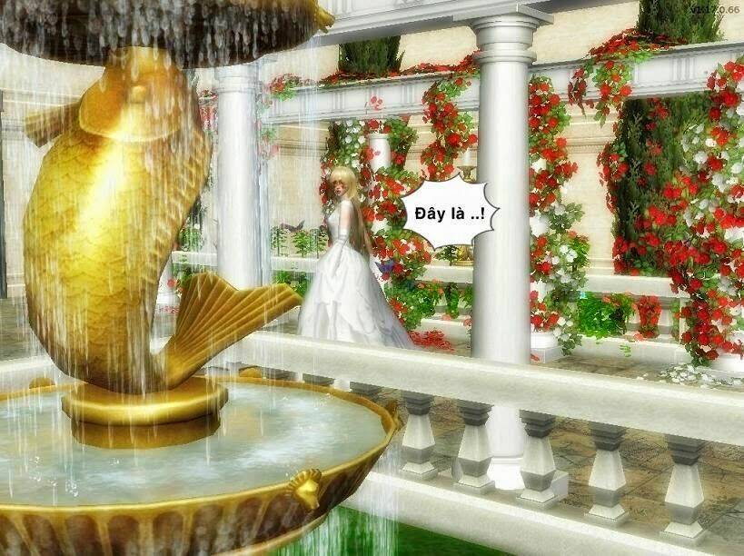 Truyện Sims - Earl Story: Chapter 32