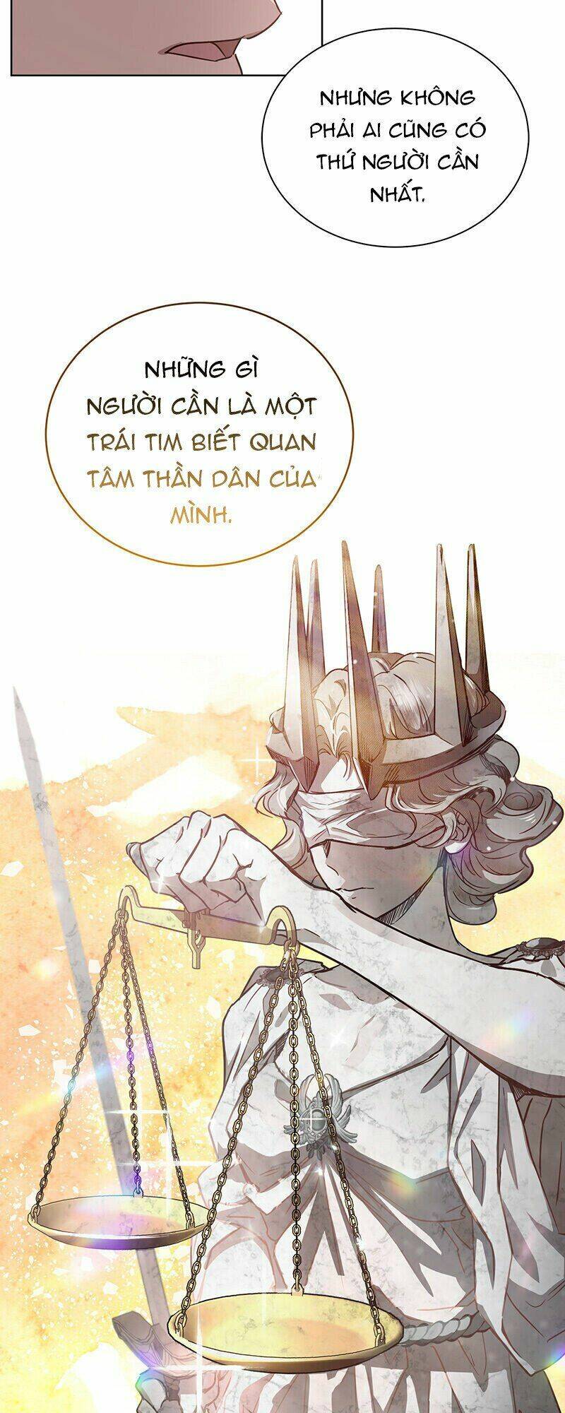 Khế Ước Của Ác Ma: Chapter 45