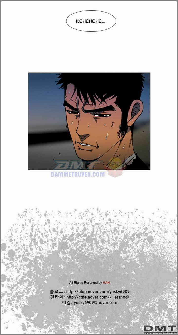 Quán Ăn Sát Thủ: Chapter 51