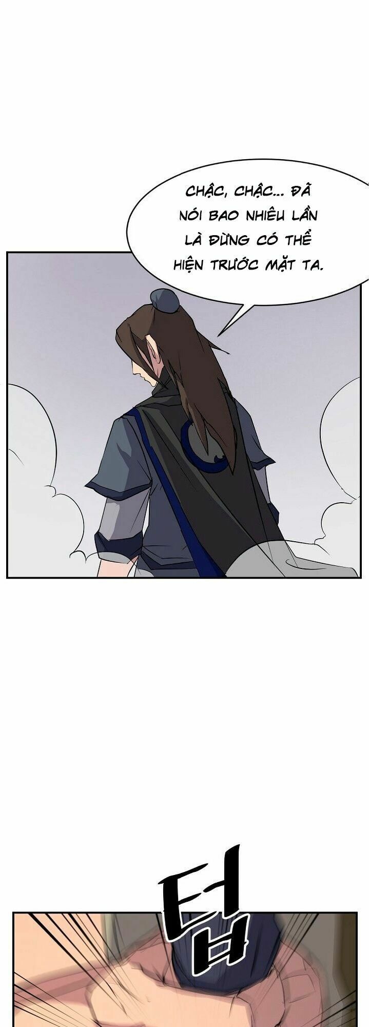 Trọng Sinh, Bất Khả Chiến Bại: Chapter 45